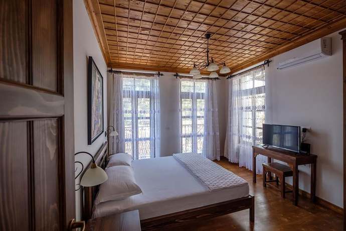 Imagen de la habitación del Hotel Gorica. Foto 15