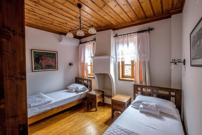 Imagen de la habitación del Hotel Gorica. Foto 16
