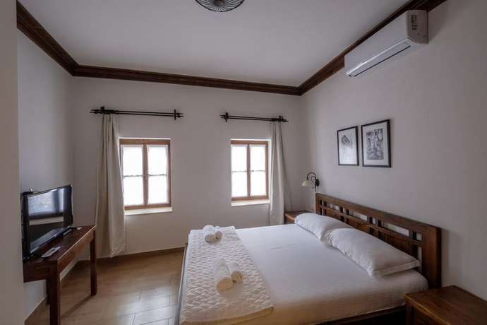 Imagen de la habitación del Hotel Gorica. Foto 17