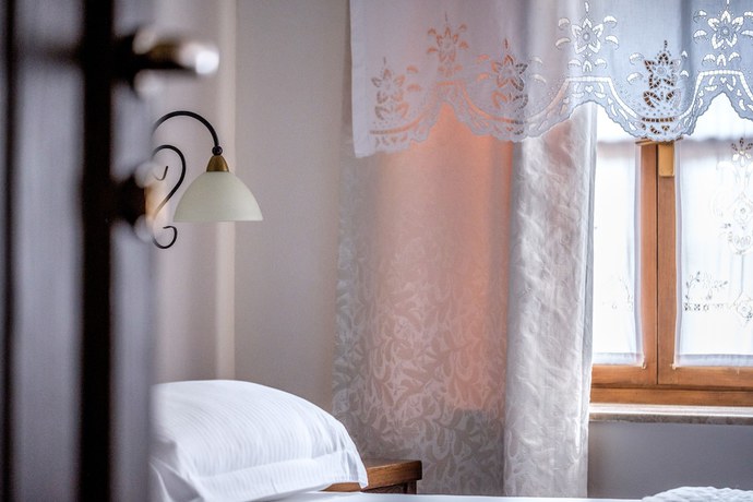 Imagen de la habitación del Hotel Gorica. Foto 18