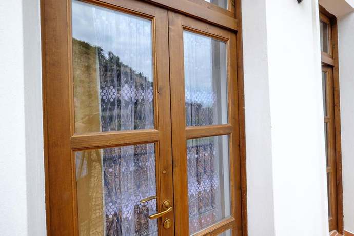 Imagen de la habitación del Hotel Gorica. Foto 19