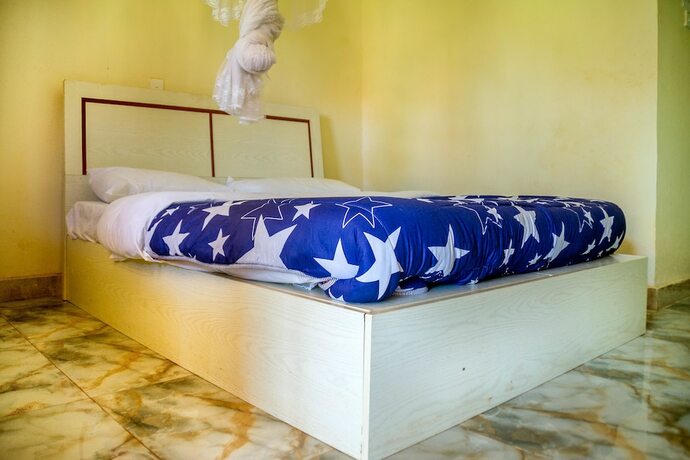 Imagen general del Hotel Gorilla African Guest House, Nakiwogo-lugonjo. Foto 1