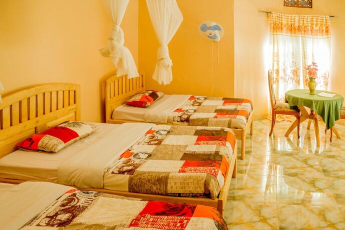 Imagen de la habitación del Hotel Gorilla African Guest House, Nakiwogo-lugonjo. Foto 13