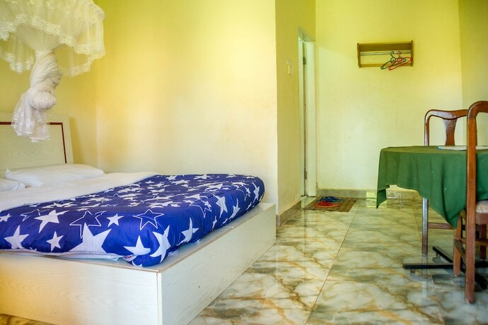 Imagen general del Hotel Gorilla African Guest House, Nakiwogo-lugonjo. Foto 3