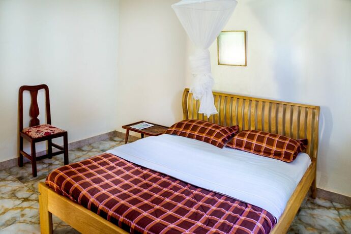 Imagen de la habitación del Hotel Gorilla African Guest House, Nakiwogo-lugonjo. Foto 18
