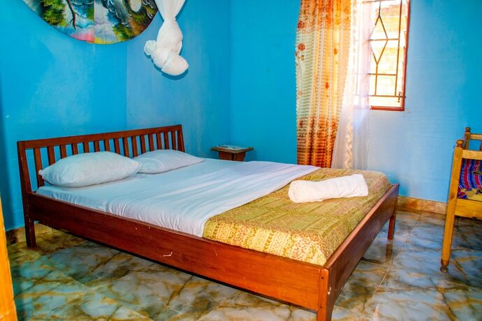 Imagen de la habitación del Hotel Gorilla African Guest House, Nakiwogo-lugonjo. Foto 19