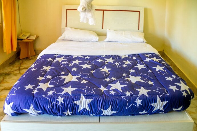 Imagen general del Hotel Gorilla African Guest House, Nakiwogo-lugonjo. Foto 10