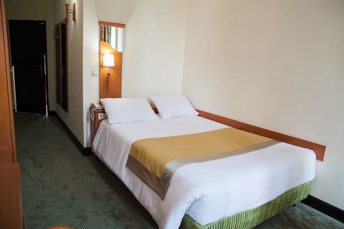 Imagen de la habitación del Hotel Gorillas City Centre, Kigali. Foto 5