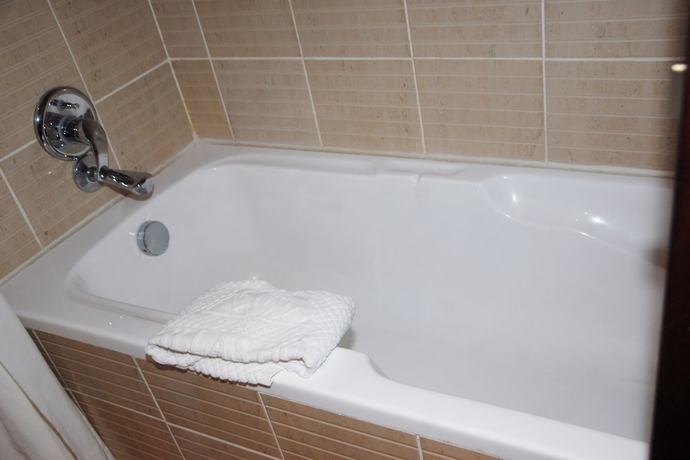 Imagen de la habitación del Hotel Gorillas City Centre, Kigali. Foto 6