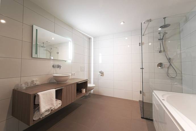 Imagen de la habitación del Hotel Gorinchem. Foto 11