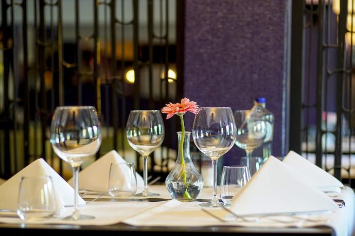 Imagen de los interiores del Hotel Gorinchem. Foto 18