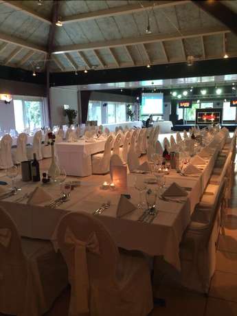 Imagen de los interiores del Hotel Gorinchem. Foto 19