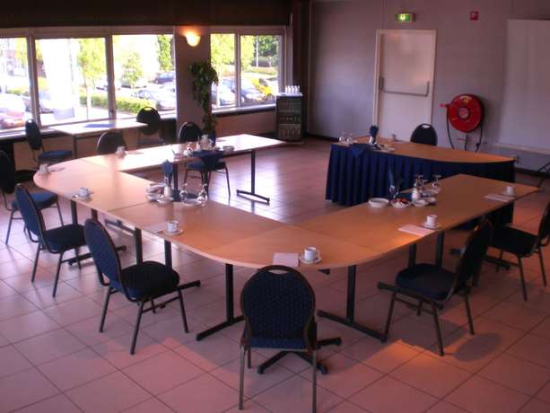 Imagen de los interiores del Hotel Gorinchem. Foto 20