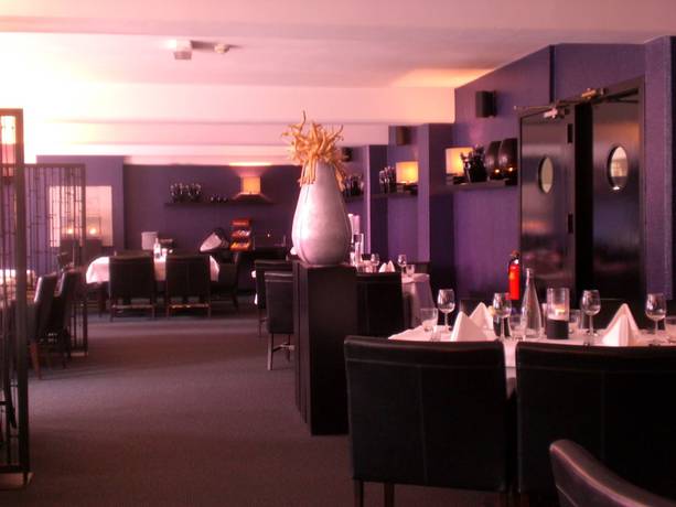Imagen del bar/restaurante del Hotel Gorinchem. Foto 5