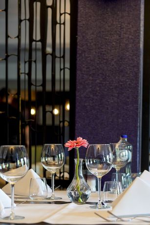 Imagen del bar/restaurante del Hotel Gorinchem. Foto 6