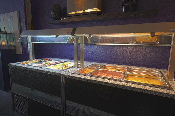 Imagen del bar/restaurante del Hotel Gorinchem. Foto 7