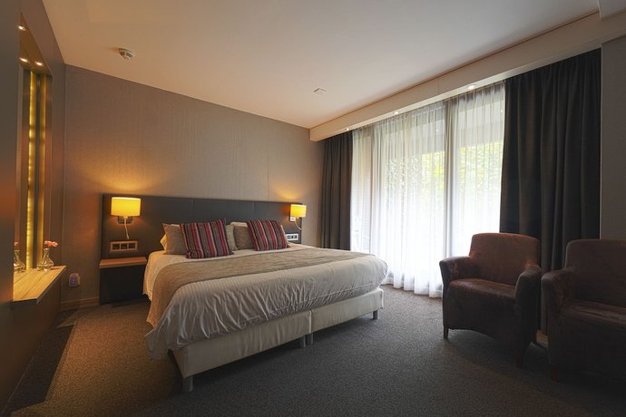 Imagen de la habitación del Hotel Gorinchem. Foto 12