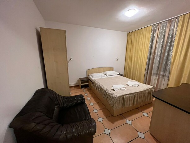 Imagen general del Hotel Gorj. Foto 6