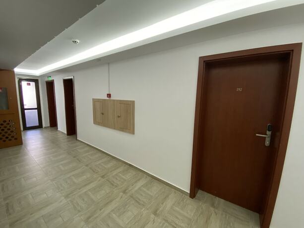 Imagen de la habitación del Hotel Gorj. Foto 22