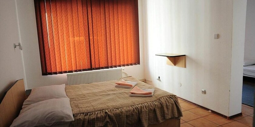 Imagen de la habitación del Hotel Gorj. Foto 25