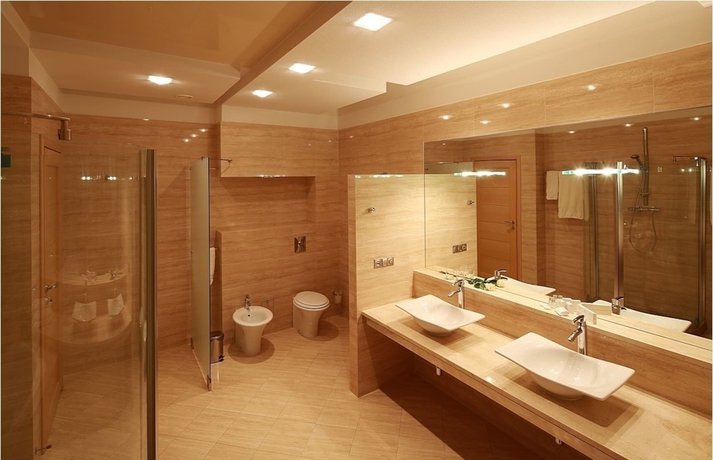 Imagen de la habitación del Hotel Gorky. Foto 10