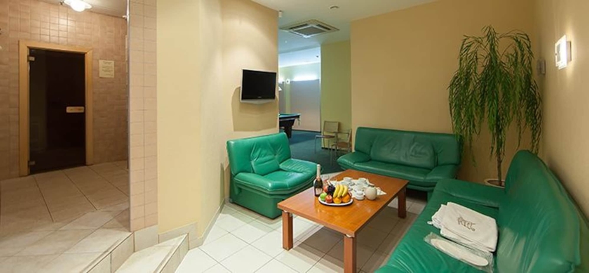 Imagen general del Hotel Gorky. Foto 3