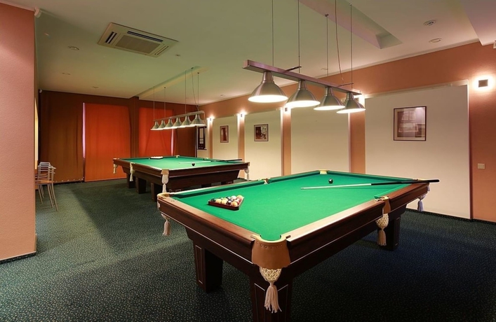 Imagen general del Hotel Gorky. Foto 4