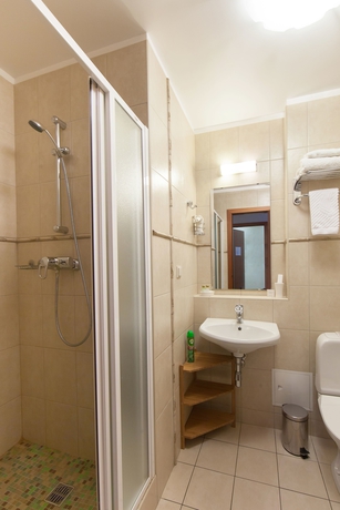 Imagen de la habitación del Hotel Gorky. Foto 18
