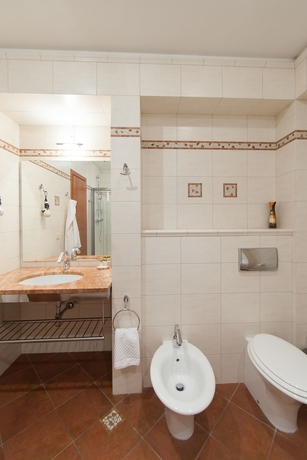 Imagen de la habitación del Hotel Gorky. Foto 19