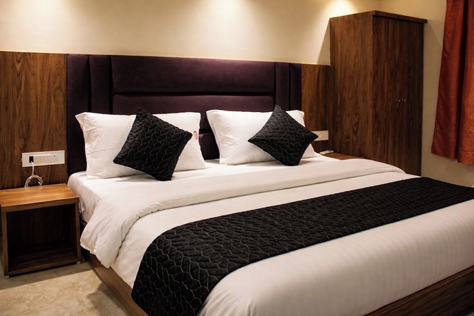 Imagen de la habitación del Hotel Gorli Heritage. Foto 9
