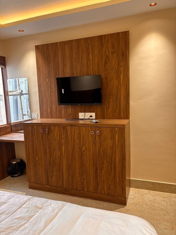Imagen de la habitación del Hotel Gorli Heritage. Foto 10