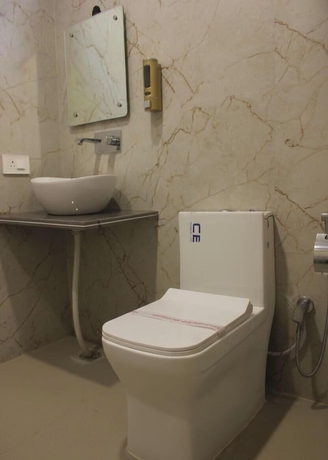 Imagen de la habitación del Hotel Gorli Heritage. Foto 11