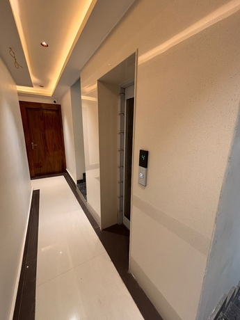 Imagen general del Hotel Gorli Heritage. Foto 3