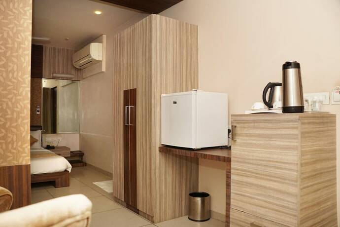 Imagen general del Hotel Gormoh. Foto 6
