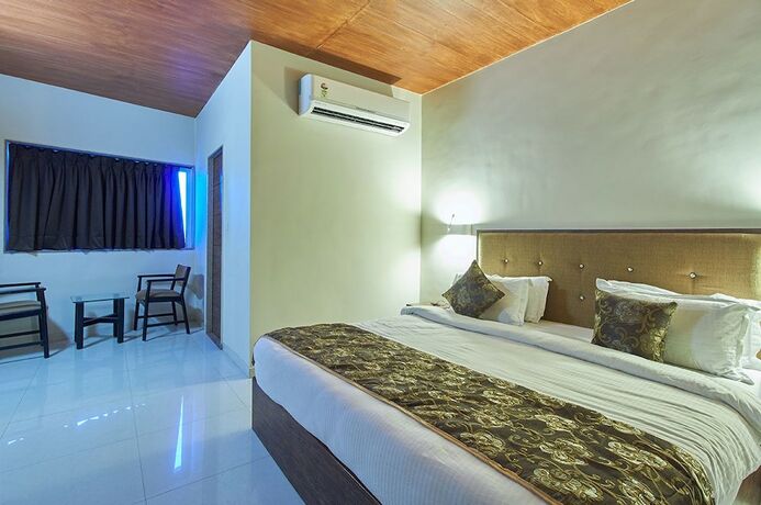 Imagen general del Hotel Gormoh. Foto 14