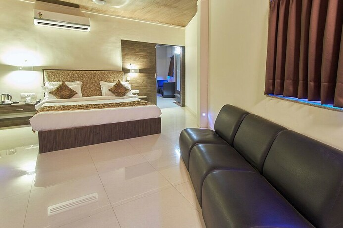 Imagen general del Hotel Gormoh. Foto 15