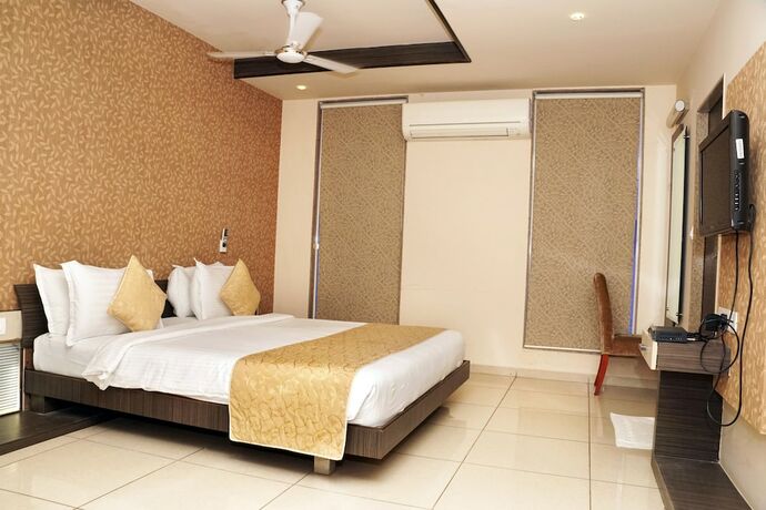 Imagen general del Hotel Gormoh. Foto 17