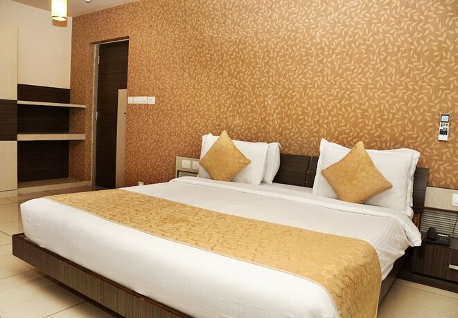 Imagen general del Hotel Gormoh. Foto 18