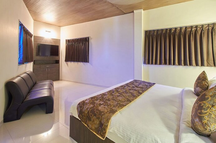 Imagen general del Hotel Gormoh. Foto 19