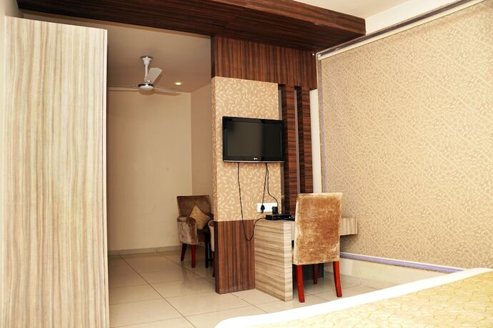 Imagen general del Hotel Gormoh. Foto 20