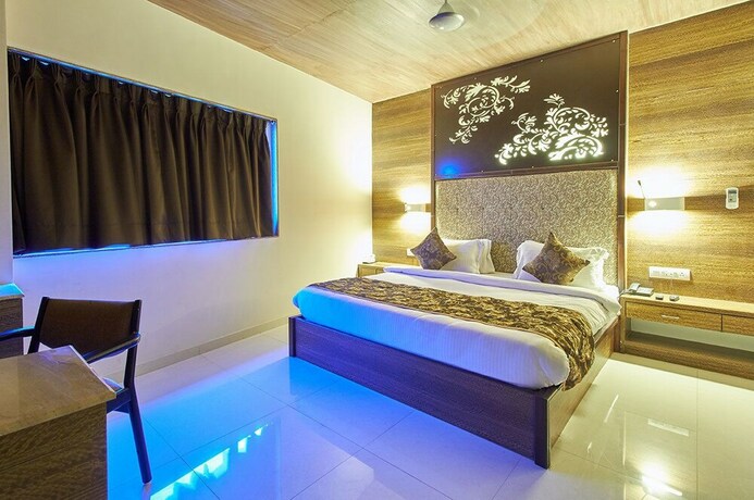 Imagen de la habitación del Hotel Gormoh. Foto 29