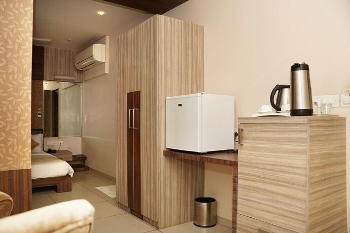 Imagen de la habitación del Hotel Gormoh. Foto 30