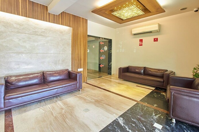 Imagen de los interiores del Hotel Gormoh. Foto 31