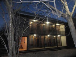 Imagen general del Hotel Gornaya Lavanda Guest House. Foto 2