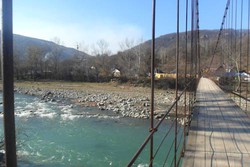 Imagen general del Hotel Gornaya Lavanda Guest House. Foto 3