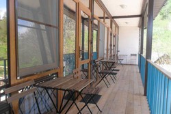 Imagen general del Hotel Gornaya Lavanda Guest House. Foto 4