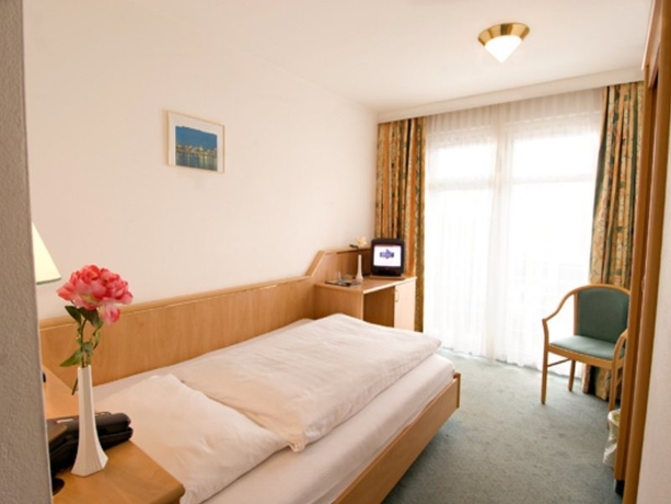 Imagen general del Hotel Gornergrat. Foto 2