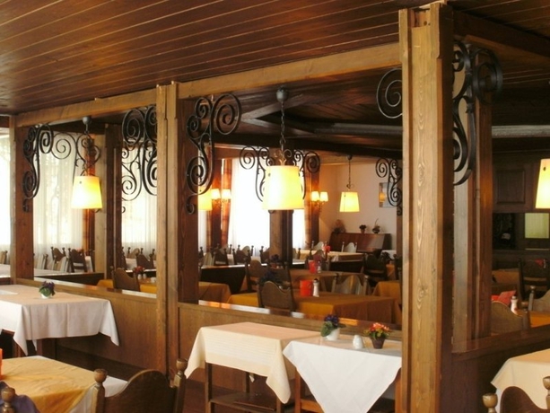 Imagen general del Hotel Gornergrat. Foto 3