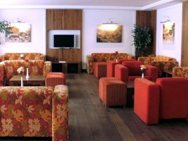 Imagen general del Hotel Gornergrat. Foto 5