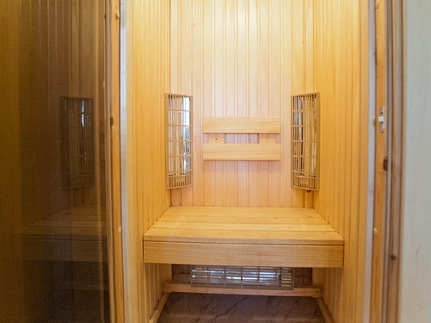 Imagen de la habitación del Hotel Gorniy Ruchey. Foto 5
